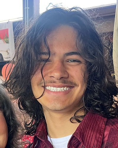 Eli Rabadi Missing Since November 22, 2025 From Phoenix, AZ Eli Rabadi Missing Since November 22, 2025 From Phoenix, AZ