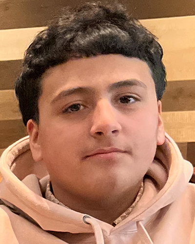 Eli Veloz пропал без вести 28 апреля 2026 года в Fort Worth, TX