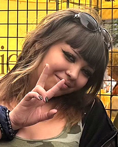 Eliana Garcia пропал ребёнок 10 июня 2026 года в Colorado Springs, CO Eliana Garcia пропал ребёнок 10 июня 2026 года в Colorado Springs, CO