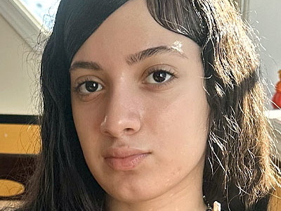 Eliana Ocampo пропала без вести 27 мая 2026 года в Stamford, CT Eliana Ocampo пропала без вести 27 мая 2026 года в Stamford, CT