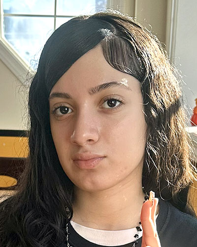 Eliana Ocampo пропала без вести 27 мая 2026 года в Stamford, CT Eliana Ocampo пропала без вести 27 мая 2026 года в Stamford, CT