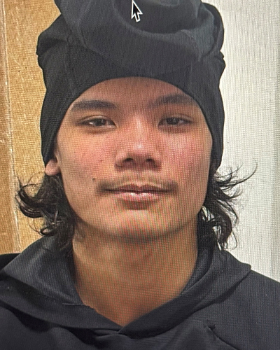 Elijah Quintana Missing Since December 15, 2025 From Philadelphia, PA