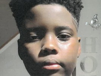 Elijah Spottswood Desaparecido 27 de marzo de 2026