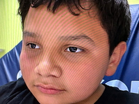 Elijah Viera пропал без вести 24 июня 2026 года в Peoria, AZ