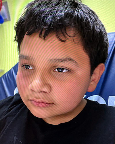 Elijah Viera пропал без вести 24 июня 2026 года в Peoria, AZ