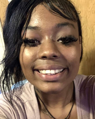 Elijana Johnson пропала без вести 3 мая 2026 года в Kansas City, MO