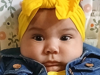 Elina Morales Sakkinen пропала без вести 20 марта 2026 года