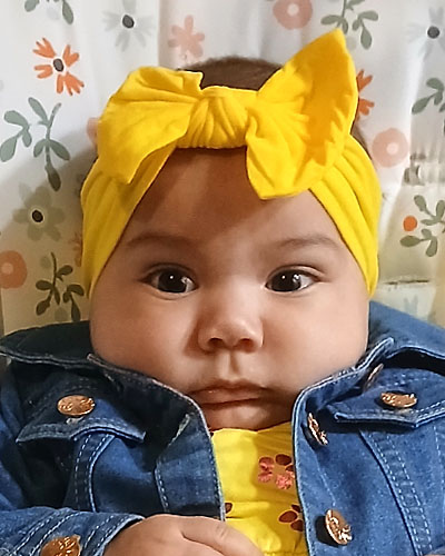 Elina Morales Sakkinen пропала без вести 20 марта 2026 года