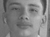 Eliverto Henriquez пропал без вести 17 апреля 2026 года