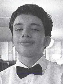 Eliverto Henriquez Henriquez пропал без вести 11 марта 2026 года