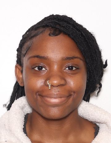 Elizabeth Nizeyimana пропала без вести 5 февраля 2026 года