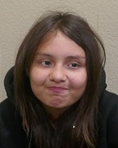 Elizabeth Salas Missing Since December 1, 2025 From Orange, CA