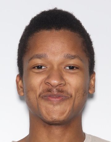 Ellic Meredith Desaparecido 12 de febrero de 2026