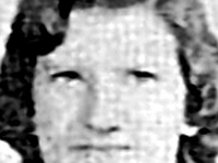 Elsie Roane Missing Since 20 May 1957 From West Point, VA