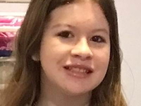 Ember Murray пропала без вести 21 апреля 2026 года в Cleveland, TX