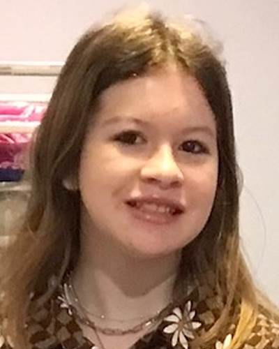 Ember Murray пропала без вести 21 апреля 2026 года в Cleveland, TX