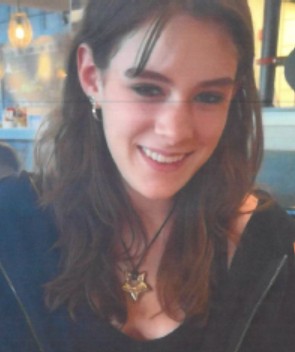 Emily Layne пропала без вести 13 апреля 2026 года в Henrico County, VA Emily Layne пропала без вести 13 апреля 2026 года в Henrico County, VA