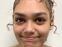 Emily Velez пропала без вести 27 июня 2026 года в Roxbury Crossing, MA