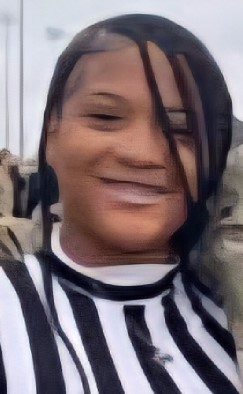 Emma Anderson Missing Since November 27, 2025 From Hopewell, VA