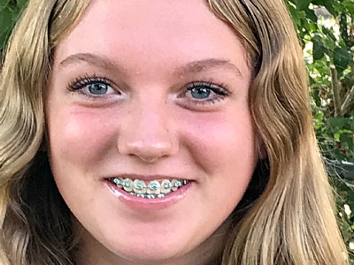 Emma Black Desaparecida desde 11 de febrero de 2026 en Amarillo, TX Emma Black Desaparecida desde 11 de febrero de 2026 en Amarillo, TX