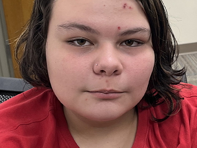 Emma Mustion пропала без вести 4 июля 2026 года в Knoxville, TN Emma Mustion пропала без вести 4 июля 2026 года в Knoxville, TN