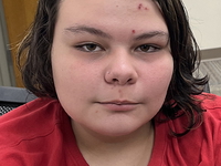 Emma Mustion пропала без вести 4 июля 2026 года в Knoxville, TN