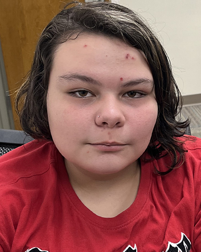 Emma Mustion пропала без вести 4 июля 2026 года в Knoxville, TN Emma Mustion пропала без вести 4 июля 2026 года в Knoxville, TN