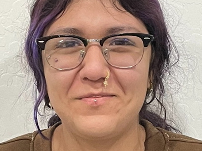 Emma Raffaele Missing Since May 20, 2026 From Mesa, AZ