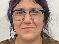 Photograph of Emma Raffaele