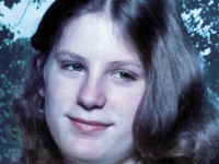 Photograph of Emma Vaughn