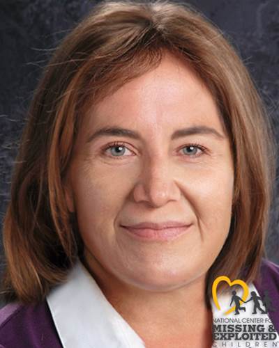 Emma Vaughn Missing Since July 10, 1982 From Orlando, FL