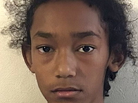 Photograph of Emmanuel Johnson