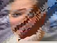 Emmy Zachry vermist sinds 11 januari 2026 van Mesa, AZ