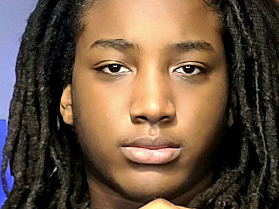 Eric Bradford пропал без вести 22 июня 2026 года в Arlington, TX