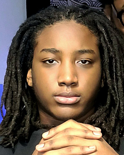 Eric Bradford пропал без вести 22 июня 2026 года в Arlington, TX