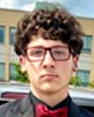 Eric Sexton пропал без вести 11 июля 2026 года в Baltimore, MD
