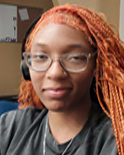 Ern'Ique Jones пропала без вести 30 мая 2026 года в Statesboro, GA