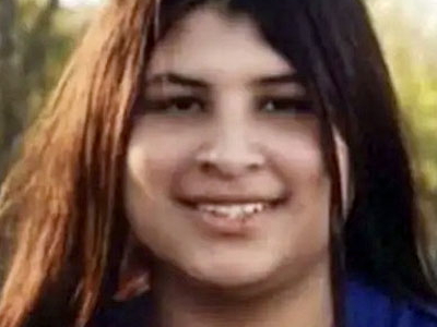Escarleth Vasquez Vasquez Missing Since May 9, 2026 From Converse, TX