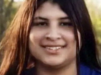 Photograph of Escarleth Vasquez Vasquez