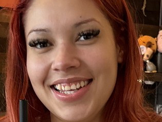 Esmeralda Diaz Desaparecida 12 de febrero de 2026 Esmeralda Diaz Desaparecida 12 de febrero de 2026