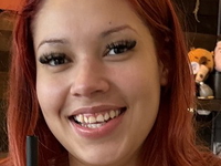 Esmeralda Diaz Desaparecida 12 de febrero de 2026