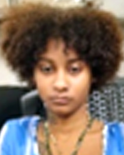 Essence Hardy Missing Since October 27, 2024 From Flushing, NY