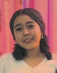 Estefany Amaya-Salmeron пропала без вести 3 мая 2026 года
