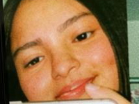Photograph of Ester Nicolas Bonilla