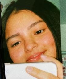 Ester Nicolas Bonilla Missing Since May 21, 2026 Ester Nicolas Bonilla Missing Since May 21, 2026