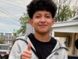 Esteven Ocampos Urbina пропал без вести 26 апреля 2026 года