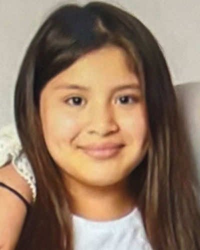 Eternity Mah'Leeah Rodriguez Missing Since June 29, 2026
