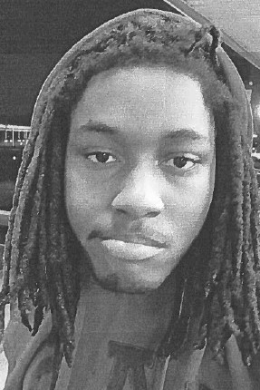 Ethan Gaucher Desaparecido 12 de febrero de 2026