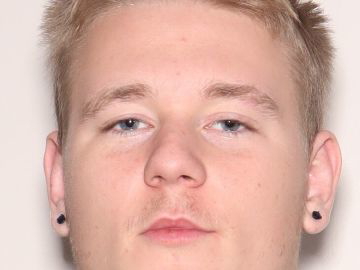 Ethan Hammock пропал без вести 24 марта 2026 года в Virginia Beach, VA