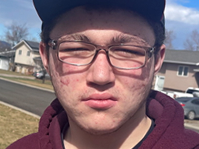 Ethan Helquist пропал без вести 8 июня 2026 года в Great Falls, MT